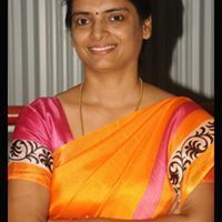 Sandhya Balakrishnan