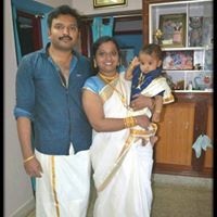 Joe Rajan