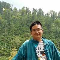 Hansel Widjaja