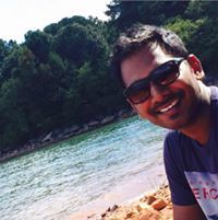 Venkata Kumar