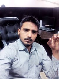 Anand Yadav