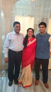 Tushar Jain