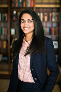 Arpita Patel