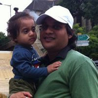 Gaurav Shah