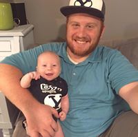 Zachary Bybee