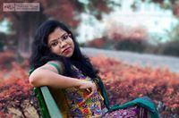 Paramita Roy