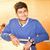 Khurram Abbas