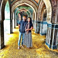 Pratibha Laxman Godse