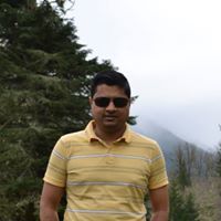 Prashanth Ethirajulu