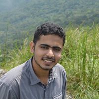 Jibin Jose