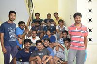 Manindhra Pasumarthi