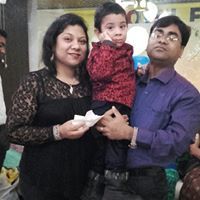 Anand Roshan