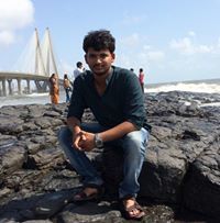 Krushna Deshmukh