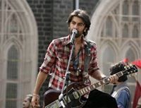 Aarush Krishna
