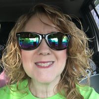 Crystal Tucker Marshall
