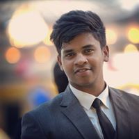 Druva Reddy