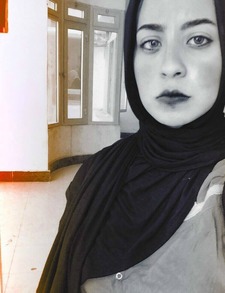 Nada Ayman