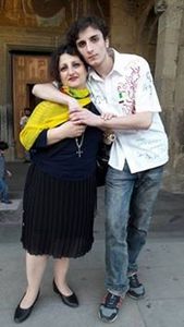 გიორგი ხარაიძე