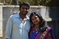 Suganthy Praveen