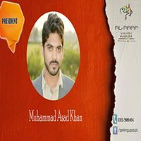Muhammad Asad