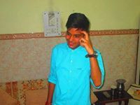 Nitin Kumar