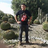 Guillermo Herrera May