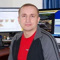 Роман Радионов