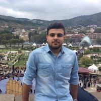 Mohammed Aledwany