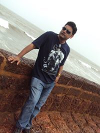 Shrikant Kumar