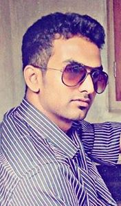 Krishna Jith