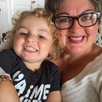 Lisa D'Entremont-Jeffery