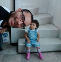 Daniel Díaz Mayorga