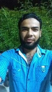 Ahmed EL-Gharib