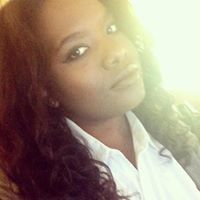 Kela Harris