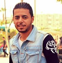 Mohamed Moftah