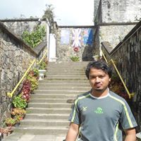 Muhammad Nazmi