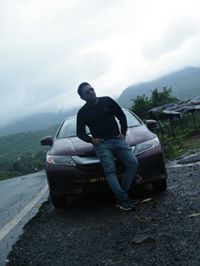 Gaurav Kachare