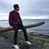 Daniel Lin