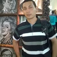 Mohamed Desoki