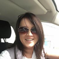 Екатерина Тимофеева