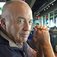 John Daniel McAuliffe