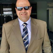 Ahmed Bassem