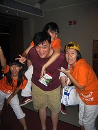 Jacob Wang
