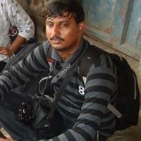 Narasimha Prasad