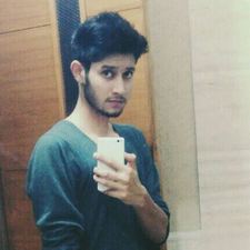 Harshit