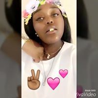 Jaliyah
