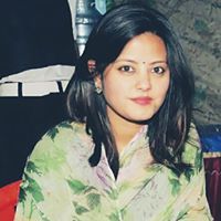 Binita Shah