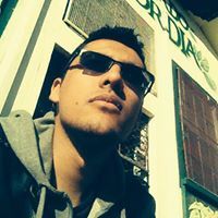 cristian camilo Angulo