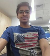 Shubham Garg