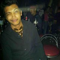 Mohd Fahmi
